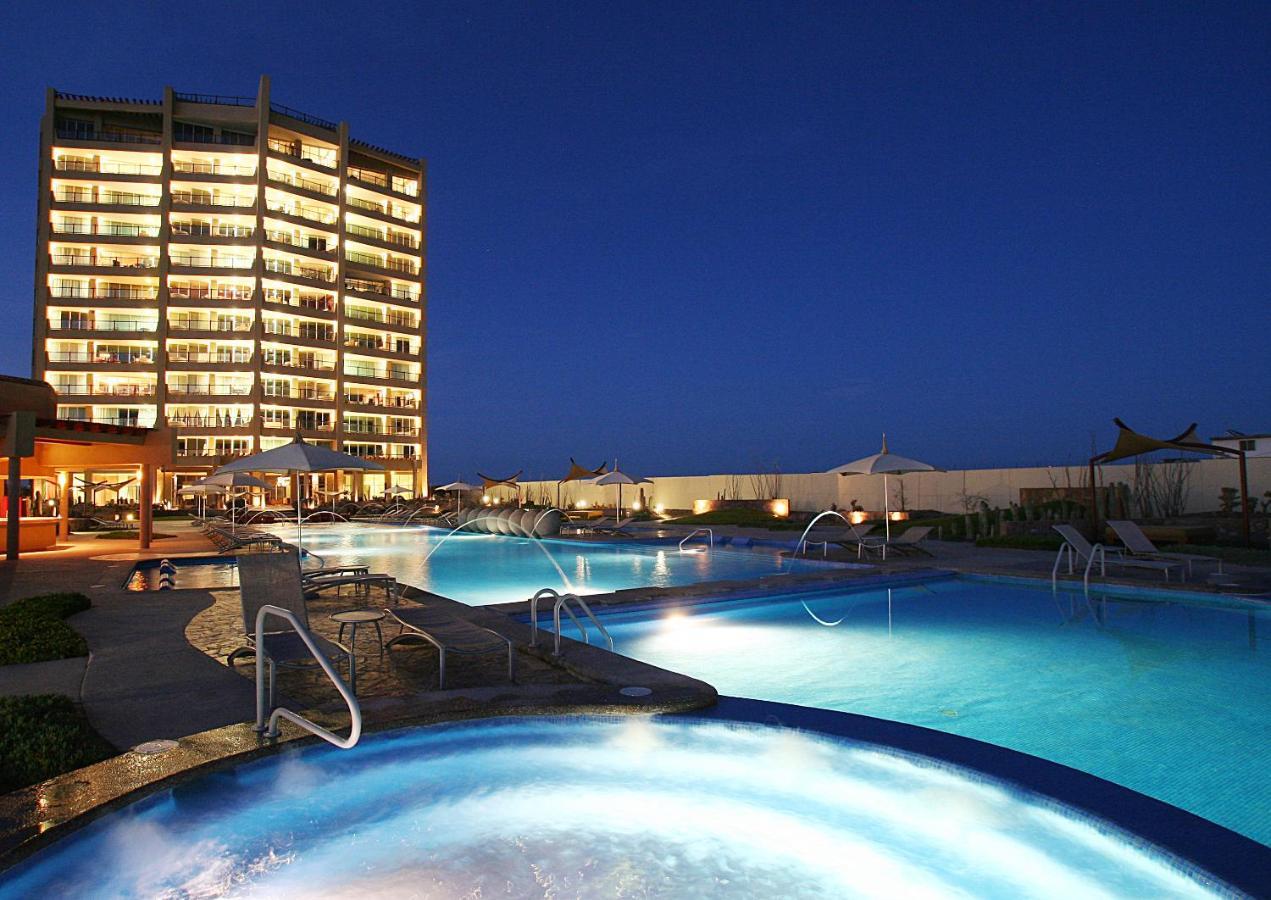 Encanto Living One Bedroom Unit By Kivoya Puerto Peñasco Eksteriør billede