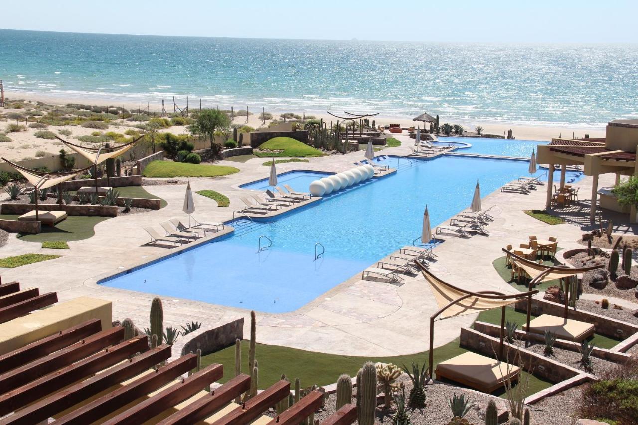 Encanto Living One Bedroom Unit By Kivoya Puerto Peñasco Eksteriør billede