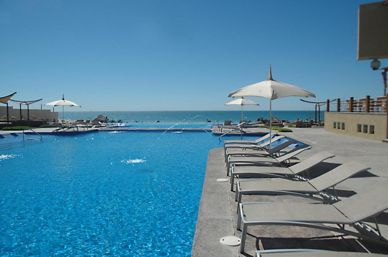 Encanto Living One Bedroom Unit By Kivoya Puerto Peñasco Eksteriør billede