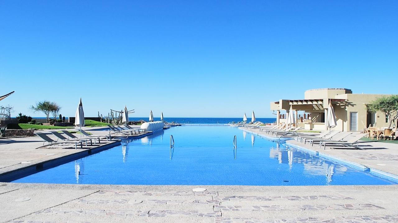 Encanto Living One Bedroom Unit By Kivoya Puerto Peñasco Eksteriør billede
