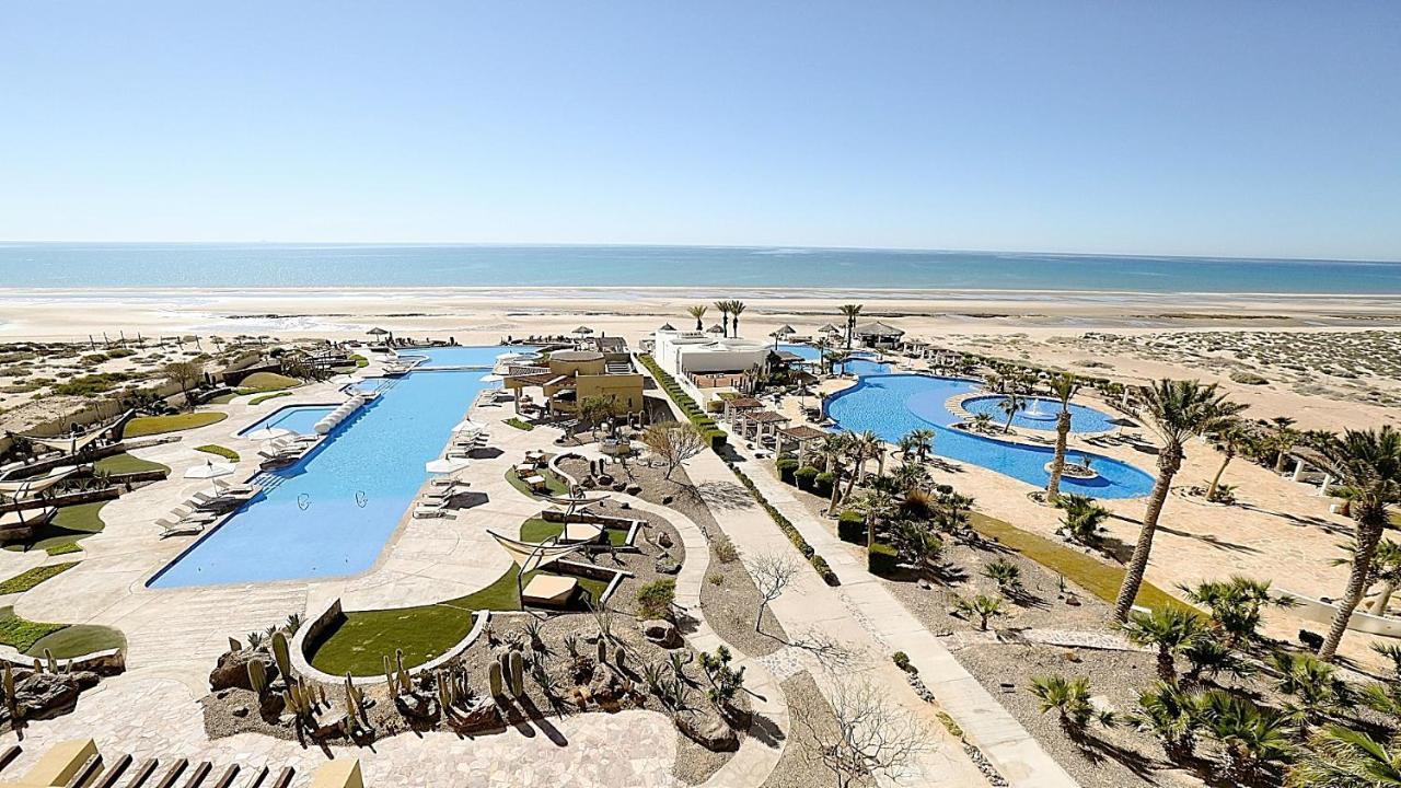 Encanto Living One Bedroom Unit By Kivoya Puerto Peñasco Eksteriør billede