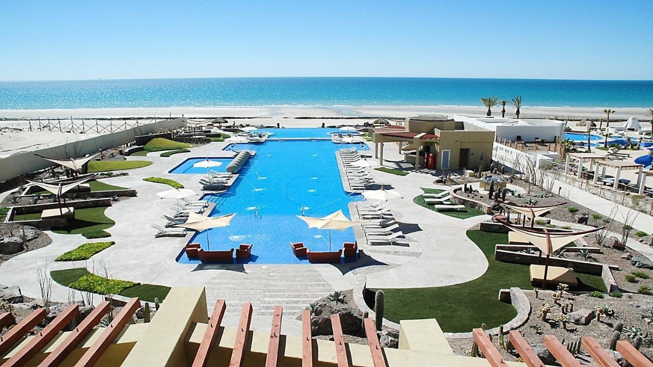 Encanto Living One Bedroom Unit By Kivoya Puerto Peñasco Eksteriør billede