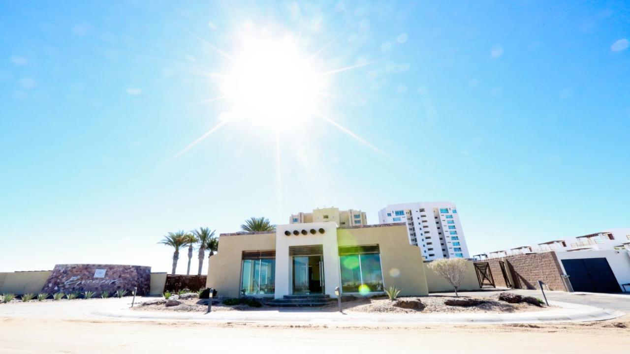 Encanto Living One Bedroom Unit By Kivoya Puerto Peñasco Eksteriør billede