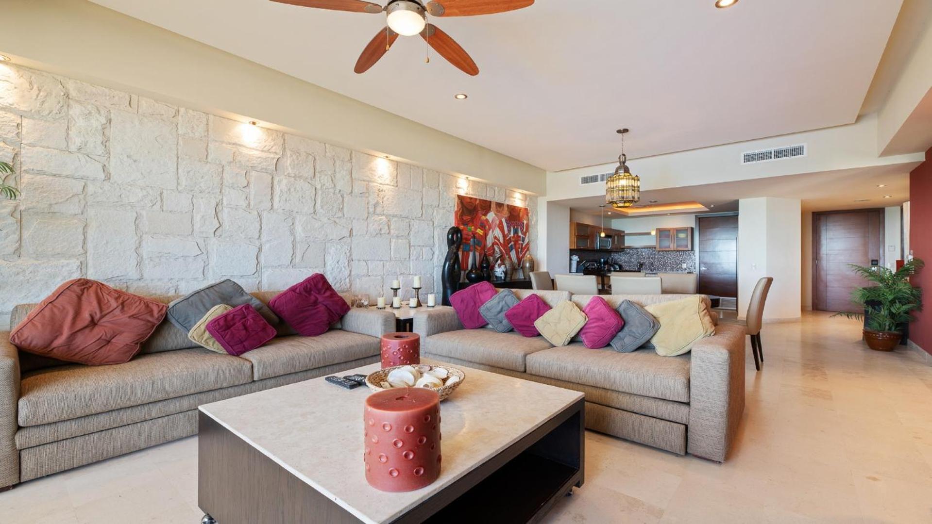 Encanto Living One Bedroom Unit By Kivoya Puerto Peñasco Værelse billede