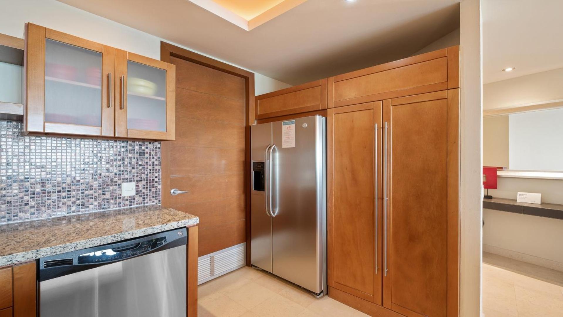 Encanto Living One Bedroom Unit By Kivoya Puerto Peñasco Værelse billede