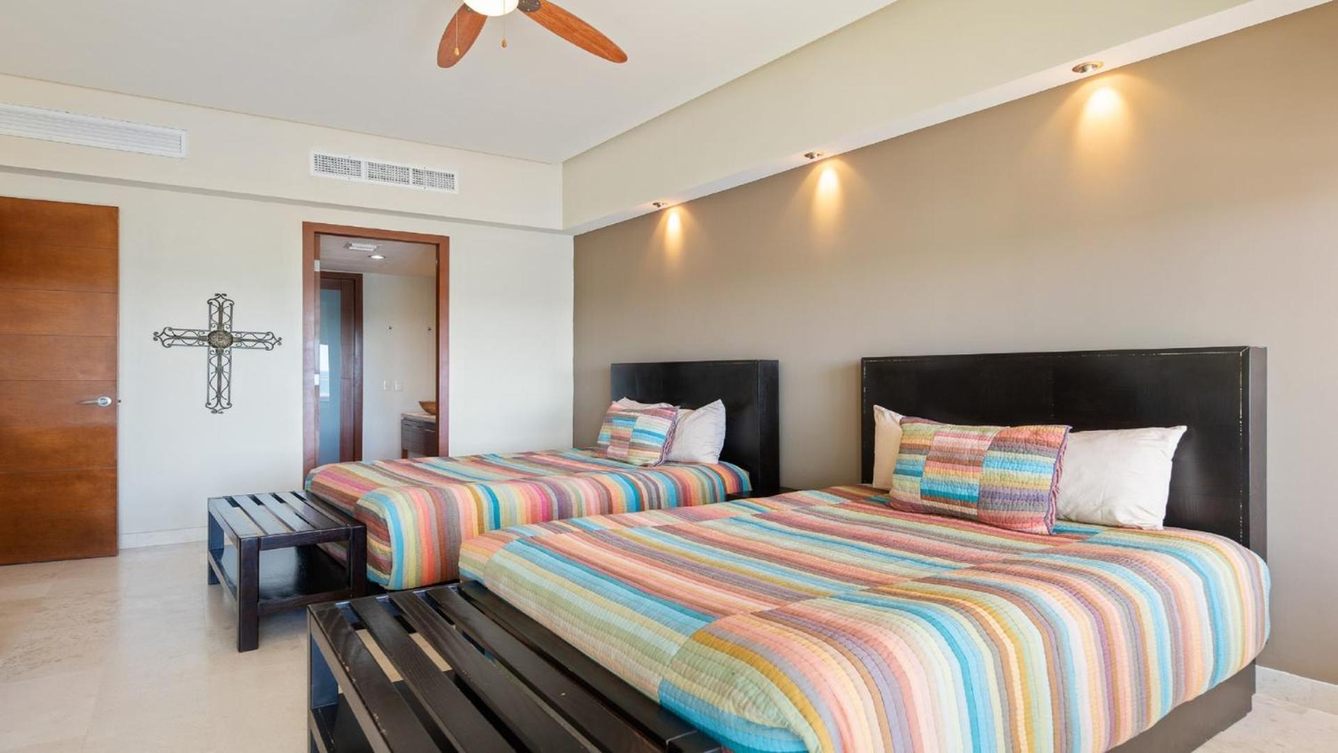 Encanto Living One Bedroom Unit By Kivoya Puerto Peñasco Værelse billede