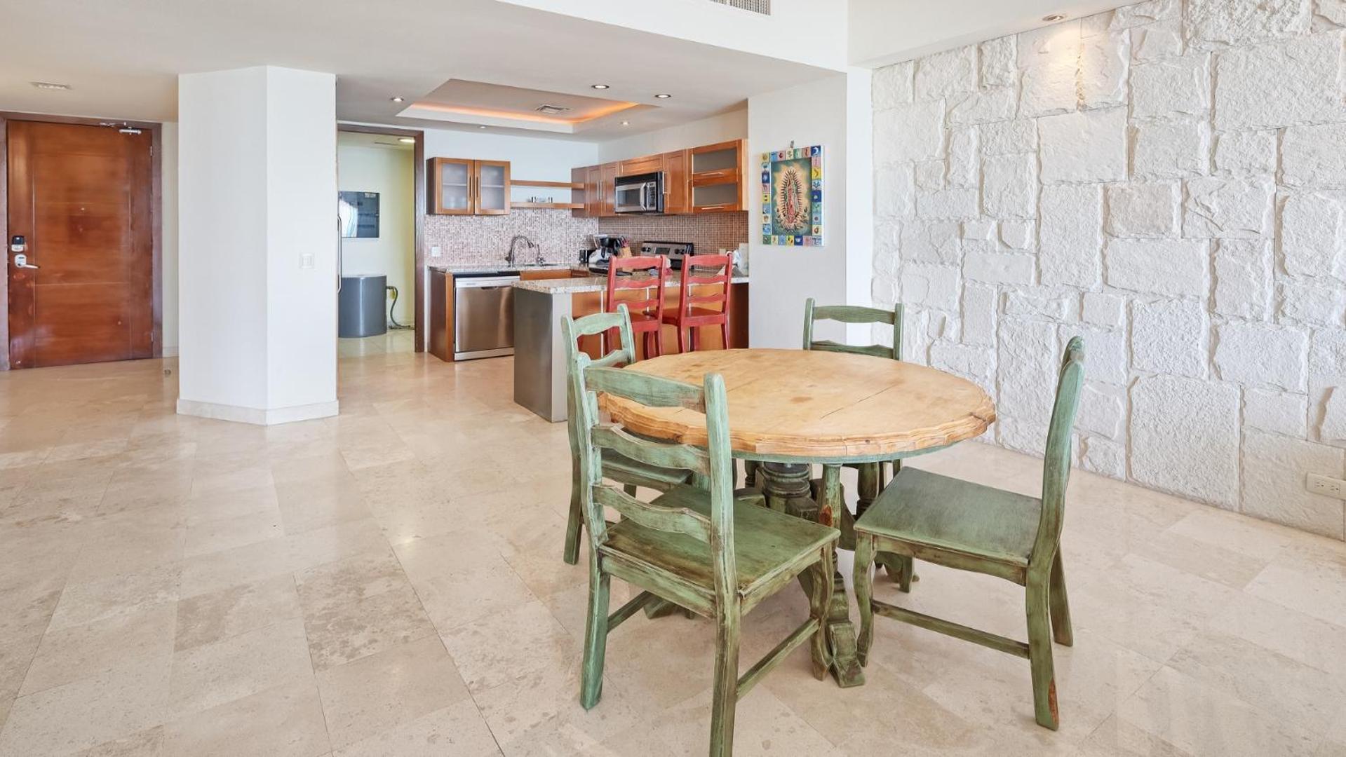 Encanto Living One Bedroom Unit By Kivoya Puerto Peñasco Værelse billede