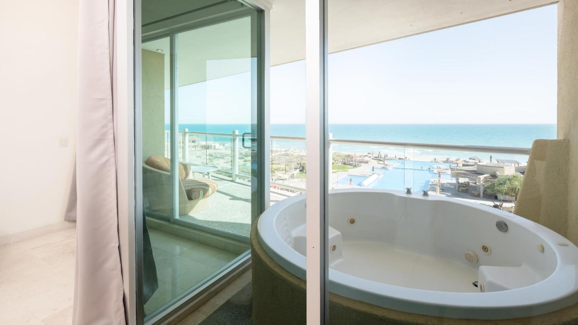 Encanto Living One Bedroom Unit By Kivoya Puerto Peñasco Værelse billede