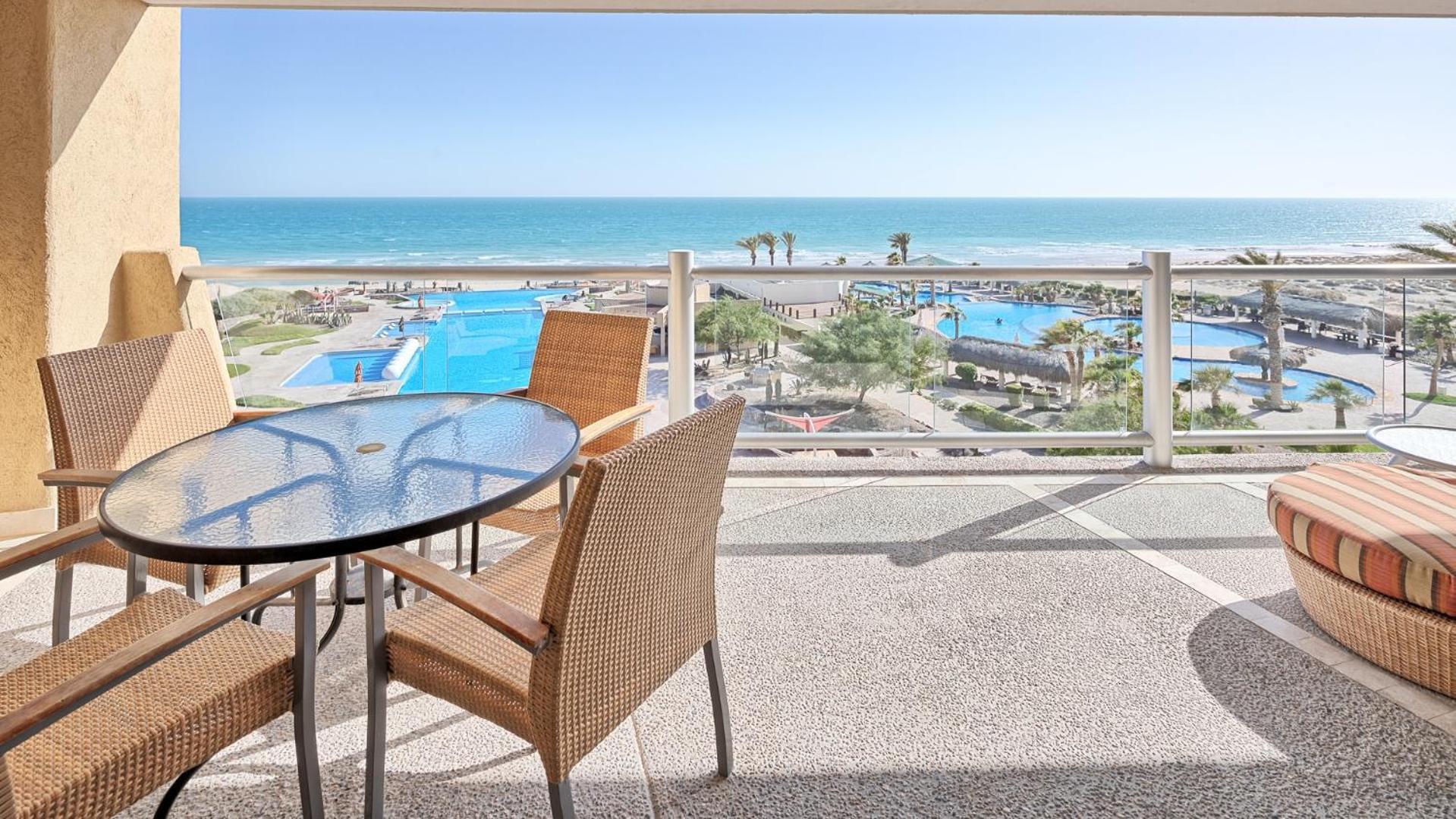 Encanto Living One Bedroom Unit By Kivoya Puerto Peñasco Værelse billede