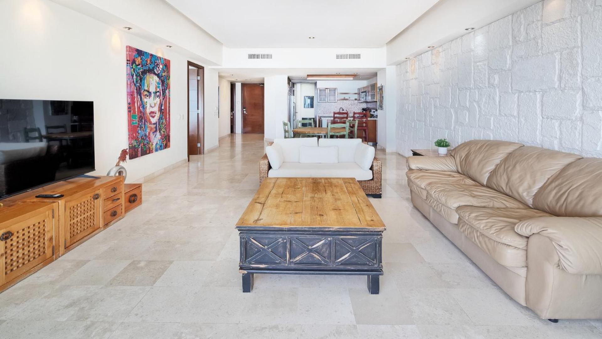 Encanto Living One Bedroom Unit By Kivoya Puerto Peñasco Værelse billede