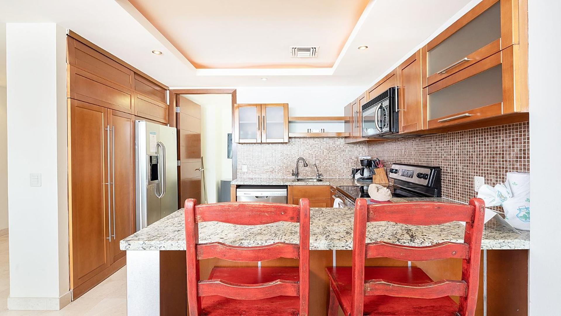 Encanto Living One Bedroom Unit By Kivoya Puerto Peñasco Værelse billede