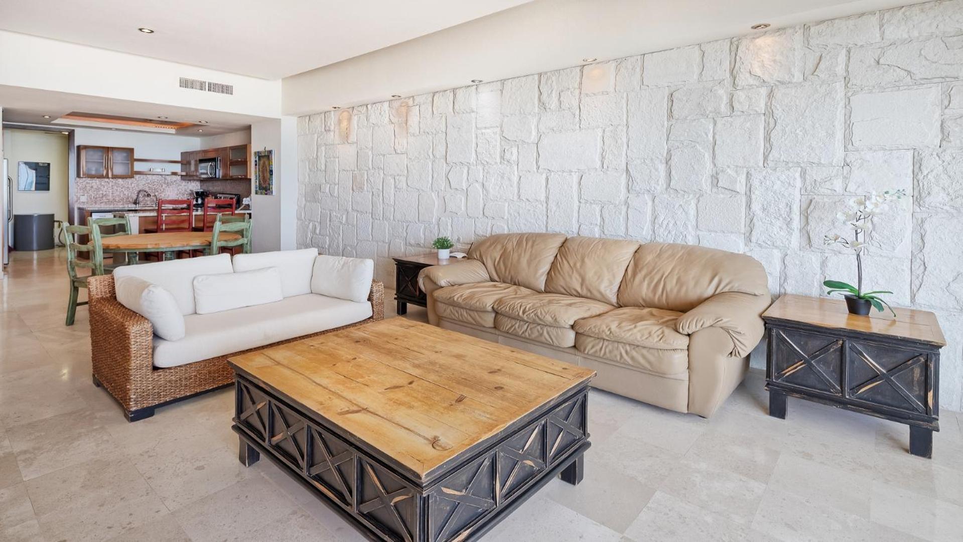Encanto Living One Bedroom Unit By Kivoya Puerto Peñasco Værelse billede