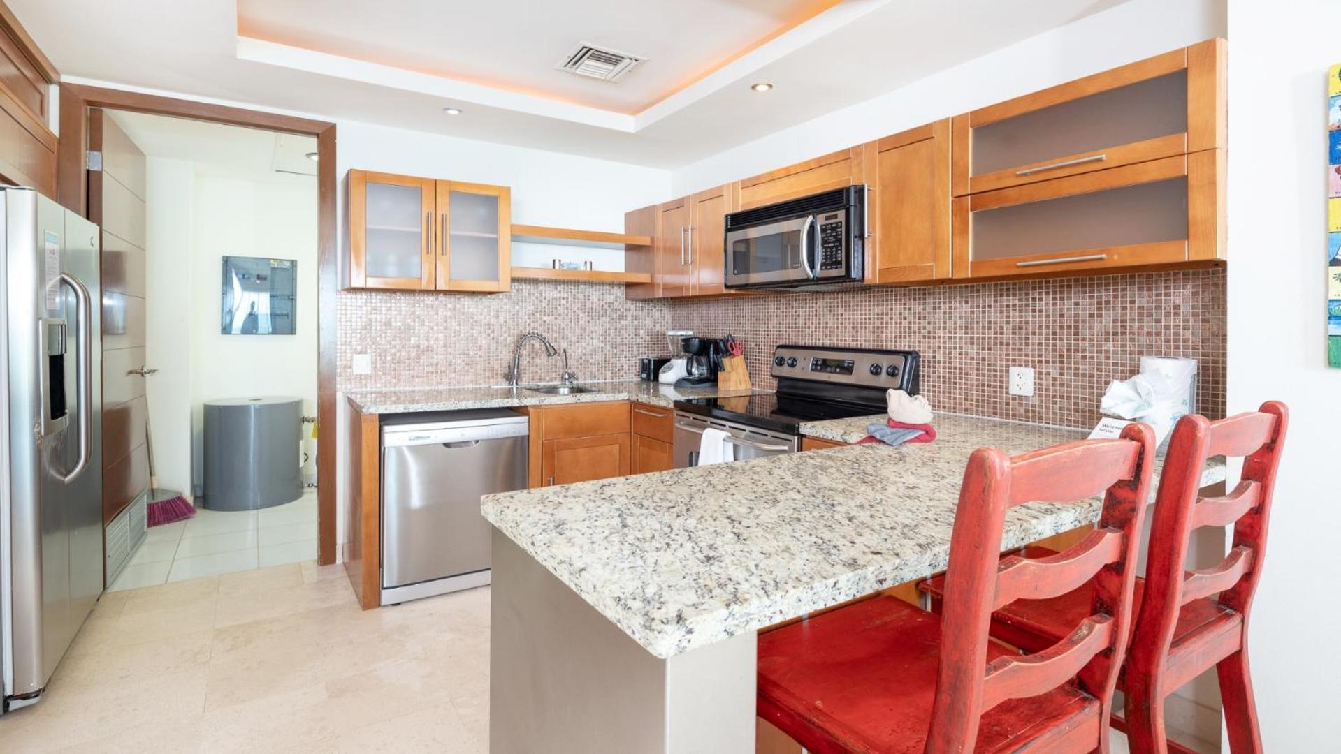 Encanto Living One Bedroom Unit By Kivoya Puerto Peñasco Værelse billede