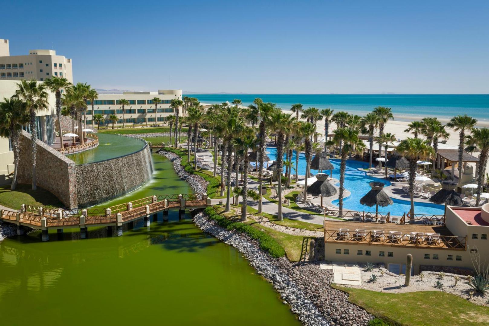 Encanto Living One Bedroom Unit By Kivoya Puerto Peñasco Eksteriør billede