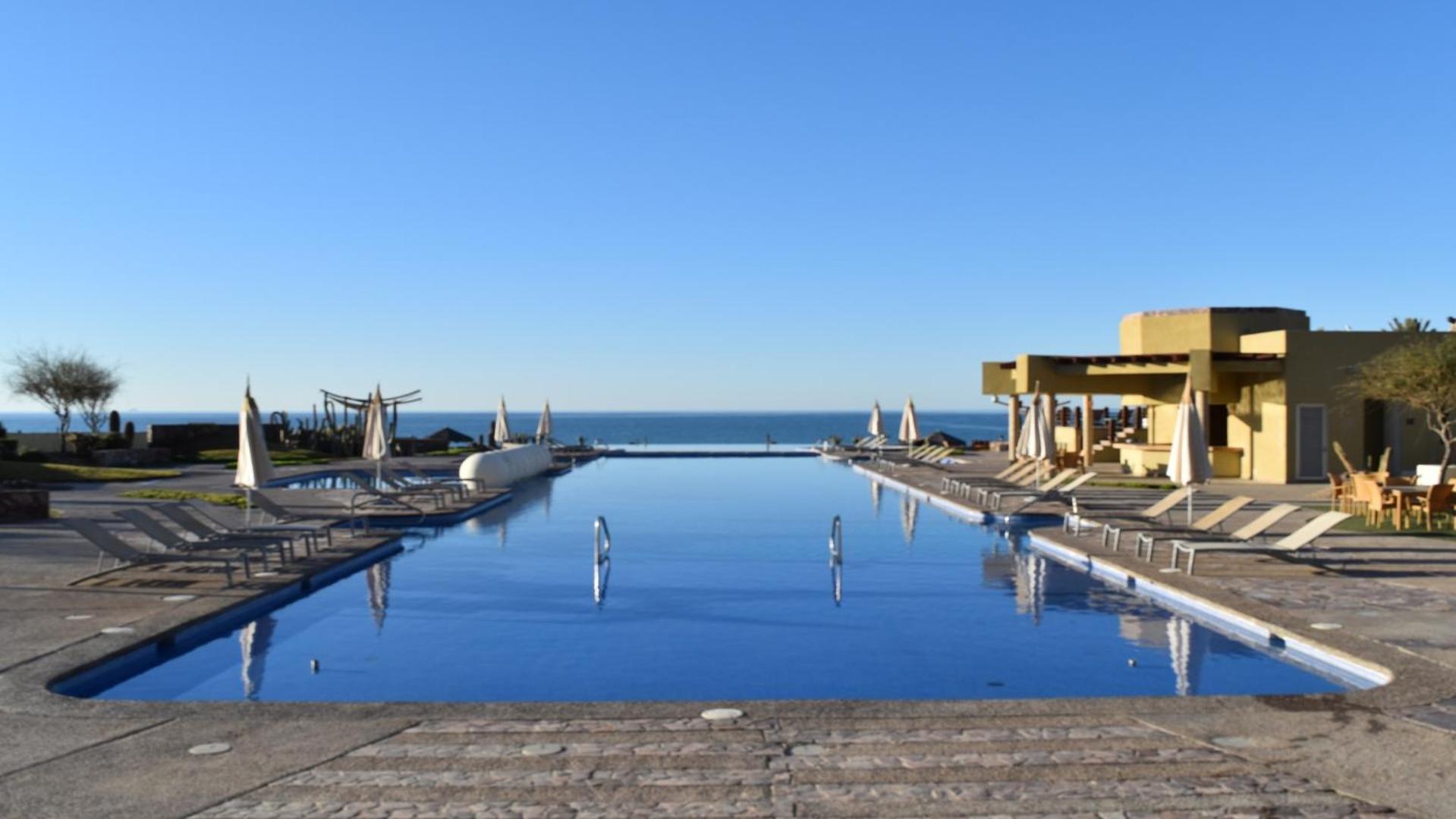 Encanto Living One Bedroom Unit By Kivoya Puerto Peñasco Eksteriør billede