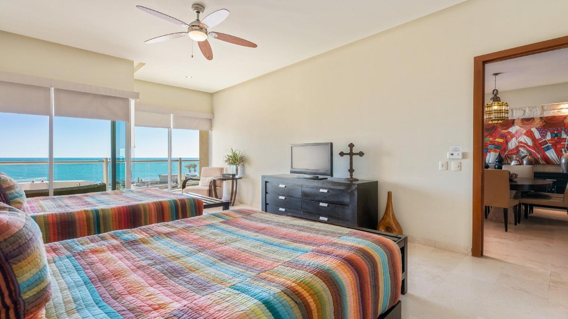 Encanto Living One Bedroom Unit By Kivoya Puerto Peñasco Eksteriør billede