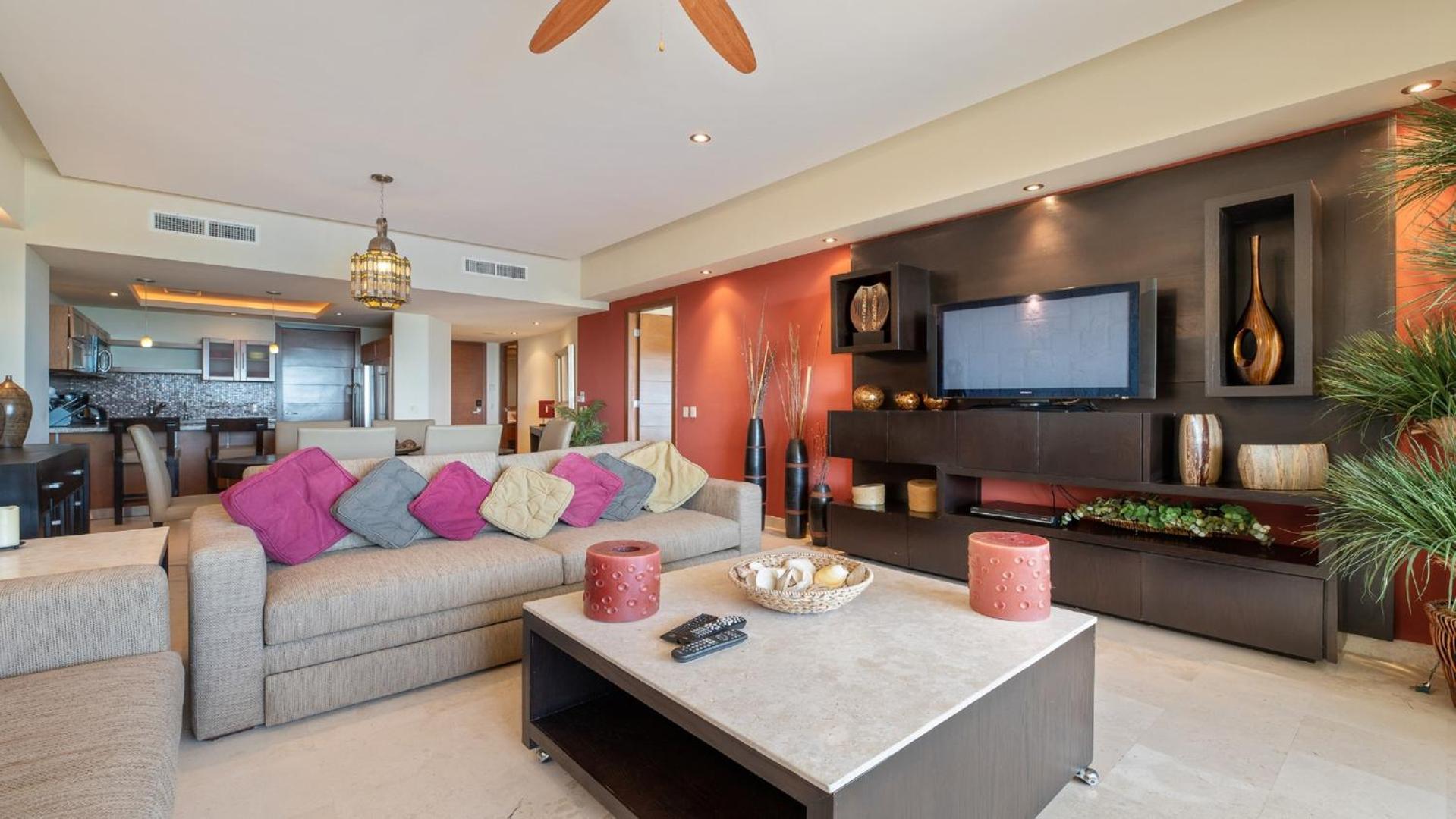 Encanto Living One Bedroom Unit By Kivoya Puerto Peñasco Eksteriør billede