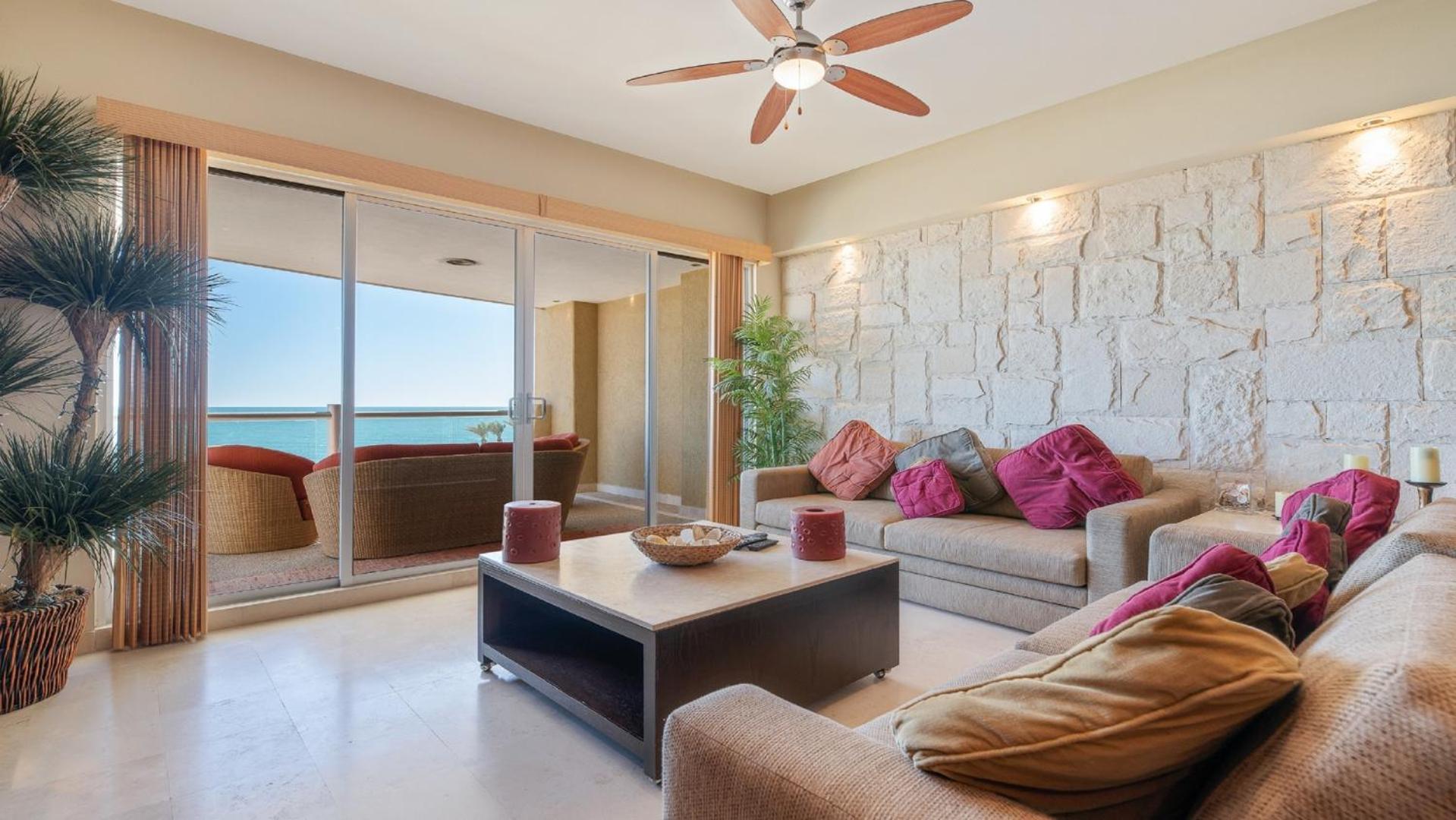 Encanto Living One Bedroom Unit By Kivoya Puerto Peñasco Eksteriør billede