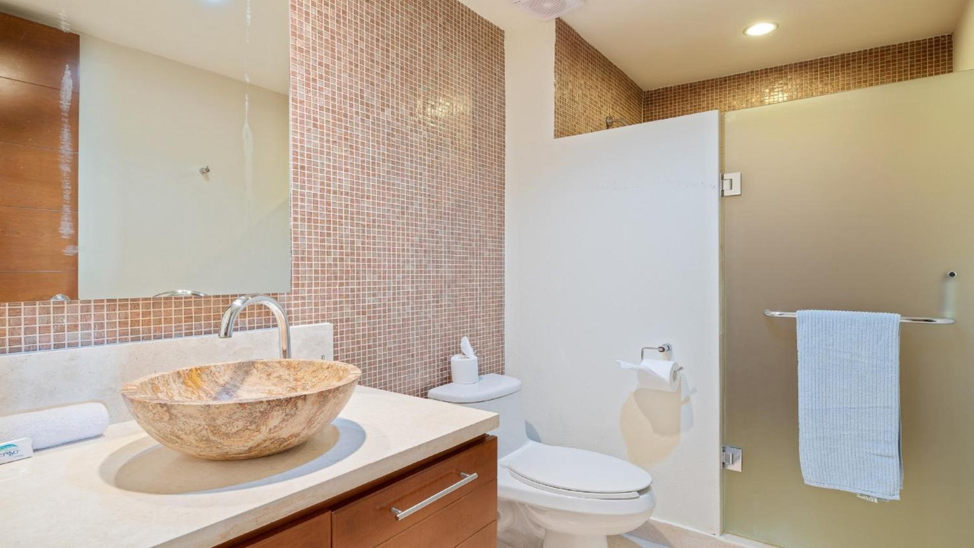 Encanto Living One Bedroom Unit By Kivoya Puerto Peñasco Eksteriør billede