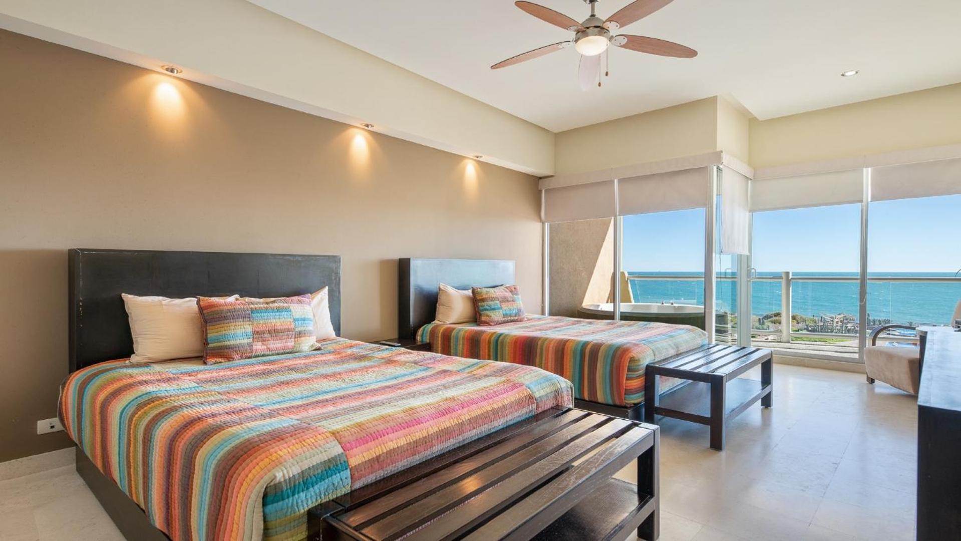 Encanto Living One Bedroom Unit By Kivoya Puerto Peñasco Eksteriør billede