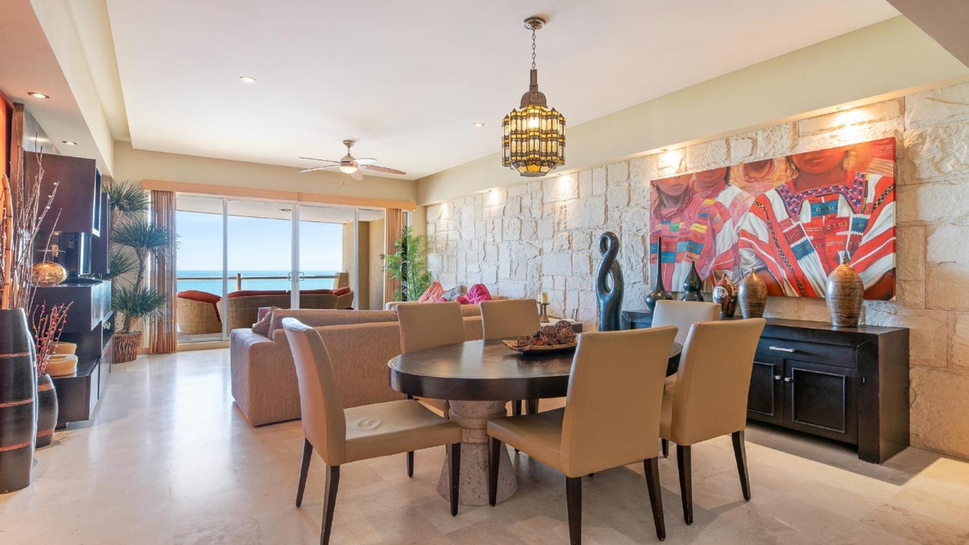 Encanto Living One Bedroom Unit By Kivoya Puerto Peñasco Eksteriør billede