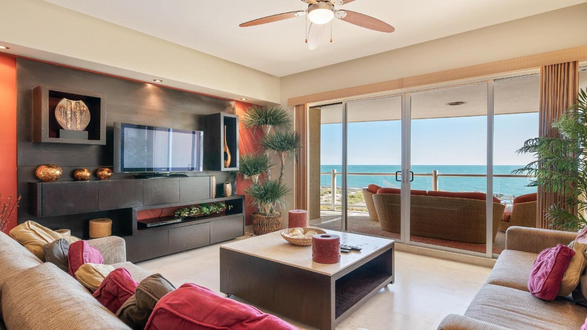 Encanto Living One Bedroom Unit By Kivoya Puerto Peñasco Eksteriør billede