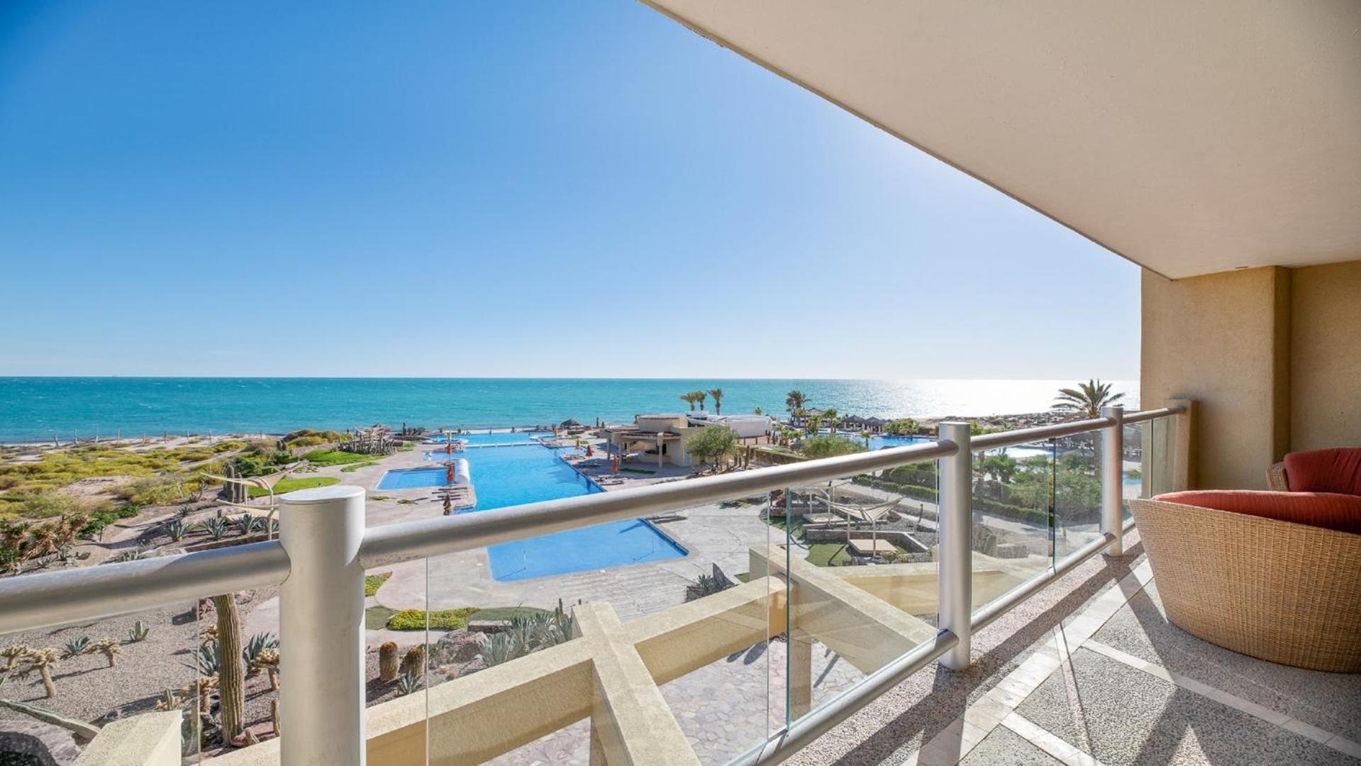 Encanto Living One Bedroom Unit By Kivoya Puerto Peñasco Eksteriør billede