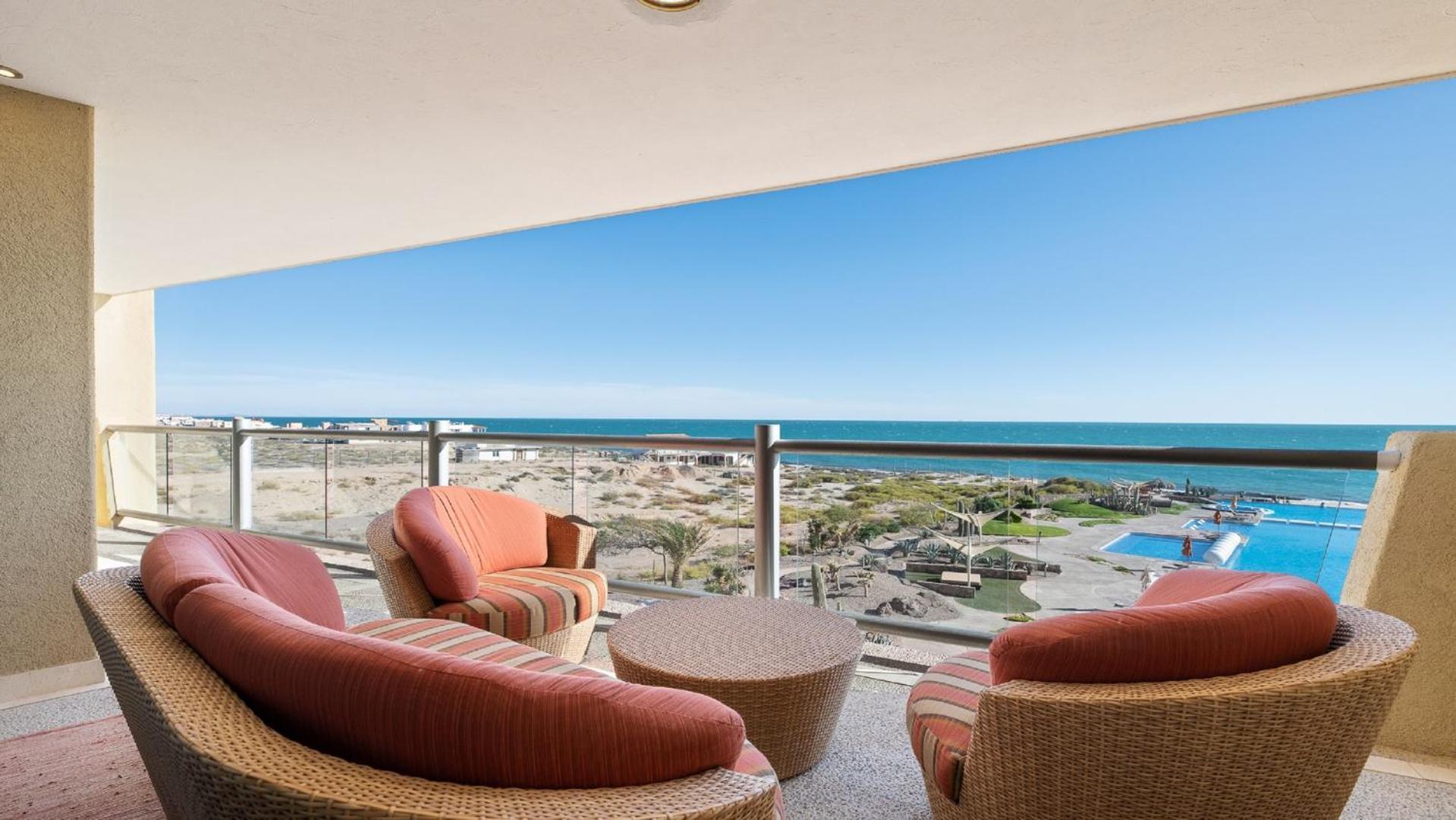 Encanto Living One Bedroom Unit By Kivoya Puerto Peñasco Eksteriør billede